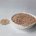 Wholesale Zeolite Bead Molecular Sieve 4a 3a Molecular Sieve of Industrial Chemical Molecular Sieve Filter